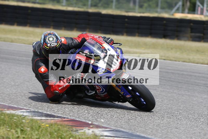 /21 29.05.2025 Speer Racing ADR/Gruppe rot/187